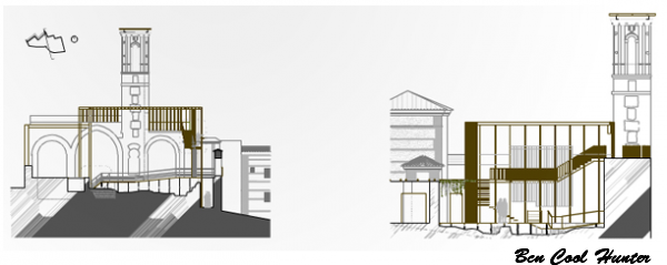 arquitectura fad barcelona