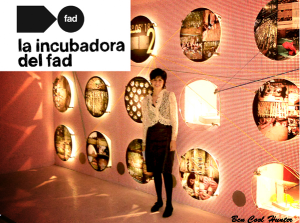 sara moda fad