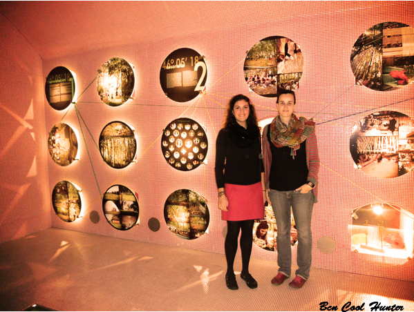 patrimonio&diseño exposicion fad