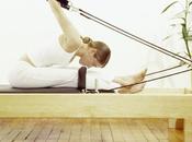 método Pilates