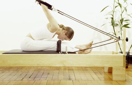 pilates El método Pilates