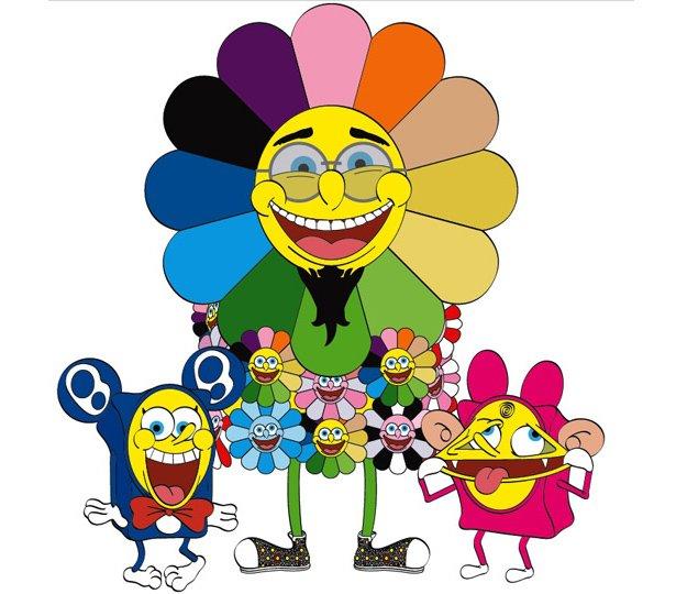 Bob Esponja, el nuevo icono de la moda