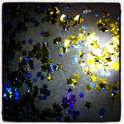 The Key by Blondie Hostess & BlingBlingDjs: la fiesta perfecta en Conjunto Vacio