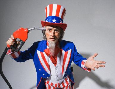 EE.UU recurre a su petróleo