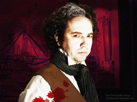 Sweeney: #retopelicula