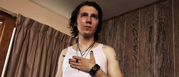 Crónicas Sundance 2012: Paul Dano es un papá radical