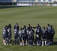 EL FÚTBOL, ¿UN DEPORTE DE EQUIPO?