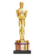 Nominaciones Oscars 2012