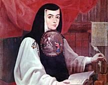 Sor Juana Inés de la Cruz