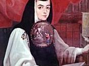 Juana Inés Cruz
