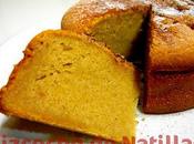 Bizcocho Natillas Angie