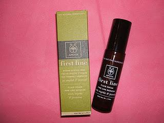 Productos Apivita III