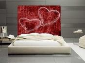 Deco para enamorados Valentín