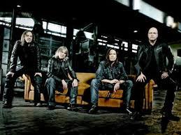 Unisonic vídeo promocional de su nuevo álbum Buenísimo