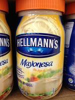 La mayonesa, ¿no tan mala como creías?