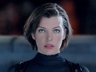 Trailer: Resident Evil: Venganza (Resident Evil: Retribution)