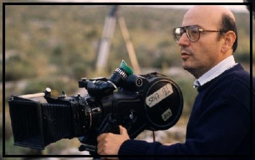 ADIÓS A THEO ANGELOPOULOS