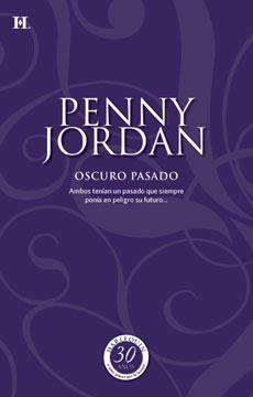 ¿Sabían que.... Penny Jordan falleció?