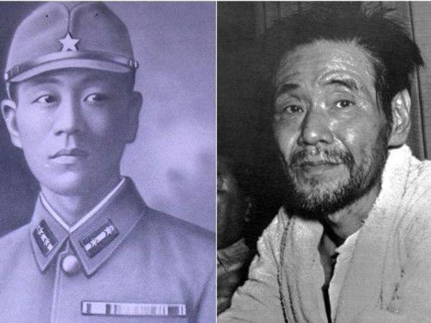 El soldado japonés que se ocultó 30 años en la selva