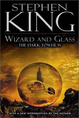 'La bola de cristal', de Stephen King
