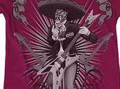 ¡Irreverentemente divertido!