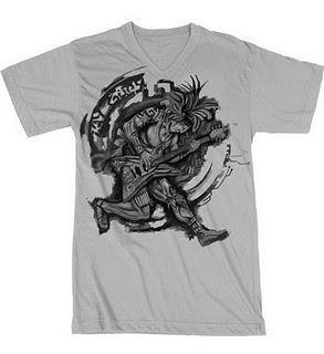 ¡Irreverentemente divertido!