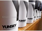 Yunsey proffesional