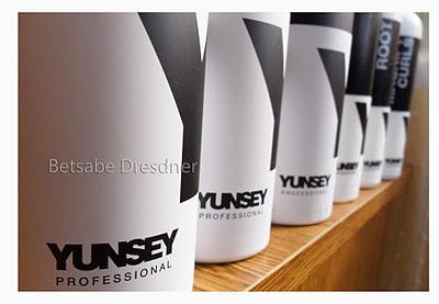 YUNSEY PROFFESIONAL II