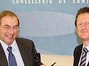 VitalAire firma acuerdo colaboración Consejería Sanidad Valenciana dentro Plan Estratégico EPOC