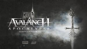 Ndp-Presentación videoclip “Malefic Time: Apocalypse”