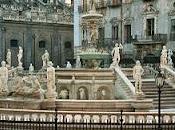 Palermo: fuente Pretoria