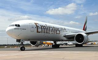 Viajes: Emirates triplica operaciones en España y une un vuelo directo Barcelona-Dubai