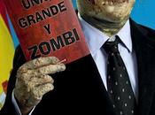 Hernán Migoya lanza candidatura presidente Zombie España