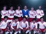 Grandes Equipos: Argentinos 83-85