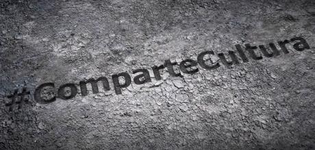 #ComparteCultura