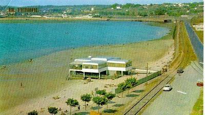 Recuerdos de Ferrol I. Copacabana