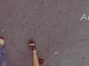 CousCous Amour Story Candle Flame Lost Count