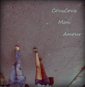 couscous mon amour CousCous Mon Amour – Story of a Candle and a Flame / I Lost Count