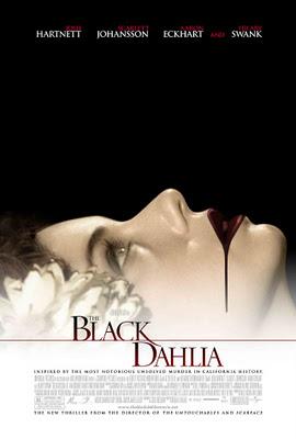 La dalia negra (The black dahlia; U.S.A., 2006)