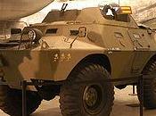 Cadillac Gage Comando