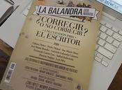 balandra estará Mundo Libros