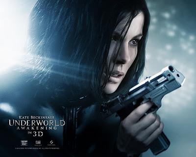 Underworld:Awakenind