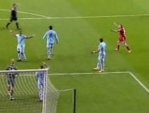 En el mundo del revés, el Liverpool va derecho