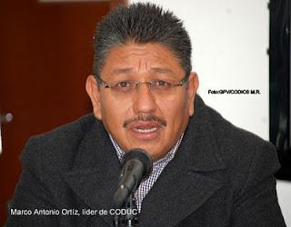 Gobierno federal  olvido la reprogramación de cultivos ante fenomeons climaticos: CODUC