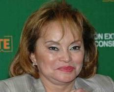 Celebra ruptura de alianza PRI y PANAL, CNTE.