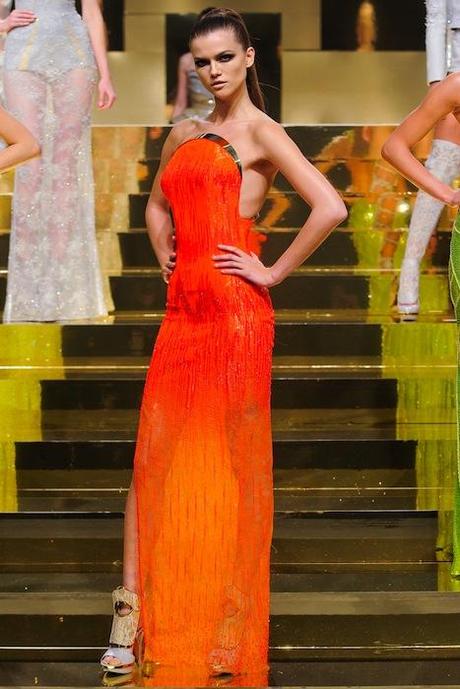 INSPIRACION VERSACE