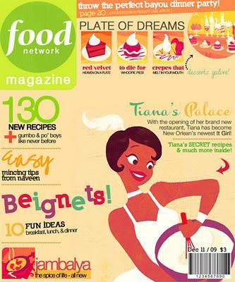 Disney + Fashion =...