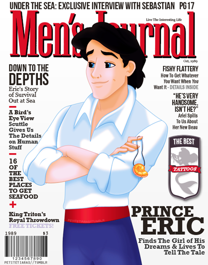 Disney + Fashion =...