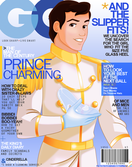 Disney + Fashion =...