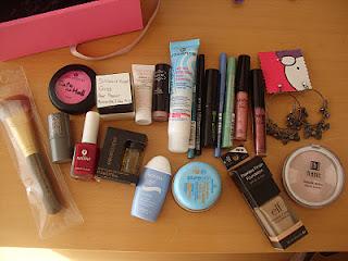 MAS FELIZ QUE UNA PERDIZ